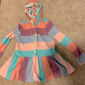 Matilda Jane Lots of Laughs Hoodie